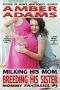 [Mommy Fantasies 03] • Milking His Mom, Breeding His Sister